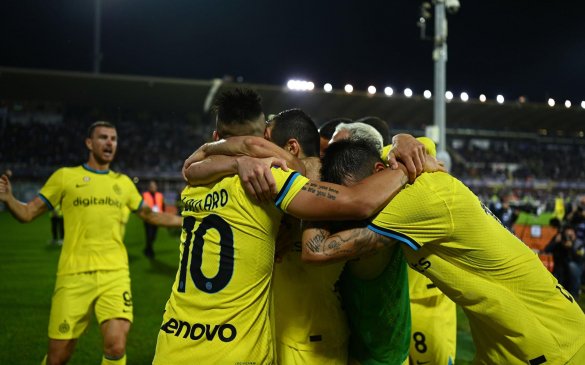 ფიორენტინა - ინტერი 3:4